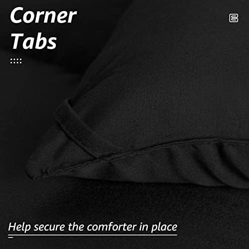 HYLEORY All Season Full Size Bed Comforter - Image 5