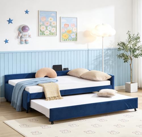 Bellemave Full Corner bedframe by Bellemave