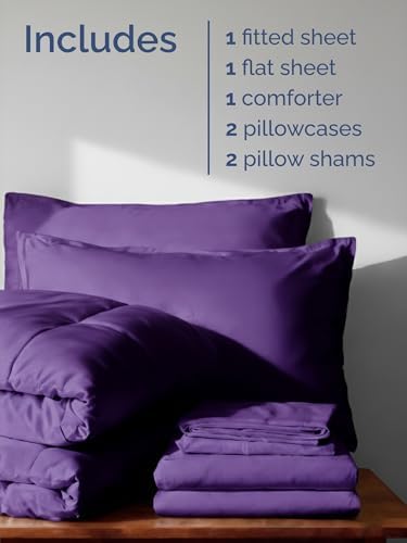 Queen Comforter Set - Image 3