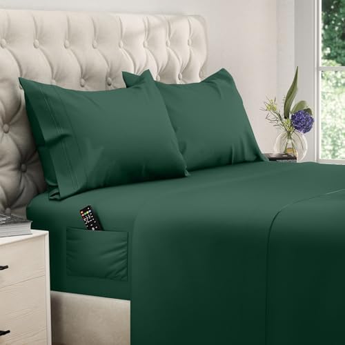 DREAMCARE Queen Sheet Set by DREAMCARE