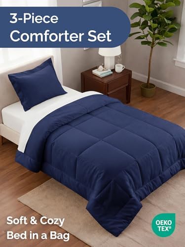 Twin Comforter Set - Image 2