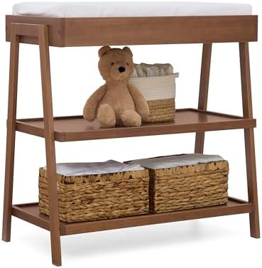 Delta Children Scout Changing Table by DeltaChildren