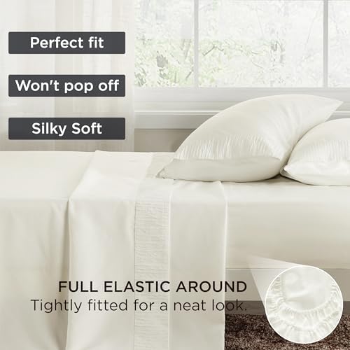 Bedsure Queen Sheet Set - Image 6