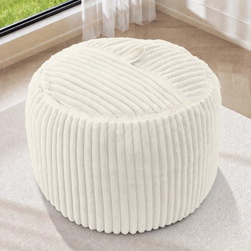 2FT Bean Bag Chair 2'Bean Bag Chairs - Image 3