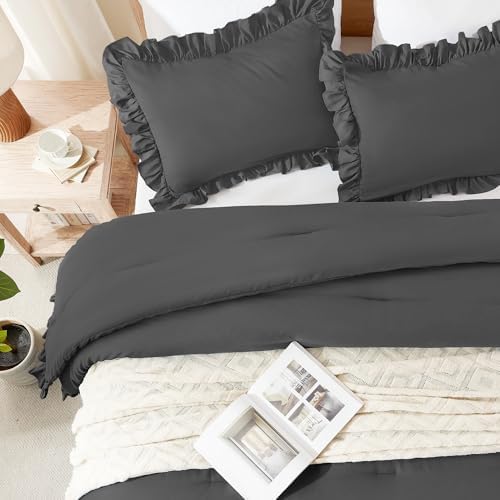 Andency Oversized King Comforter Set - Image 6