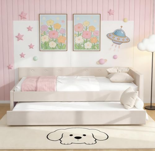 Bellemave Full Corner bedframe - Image 3