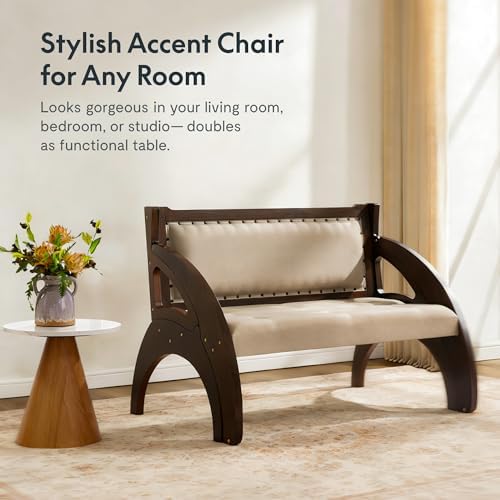 FLEXISPOT 3-in-1 Convertible Chair to Table - Image 6