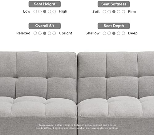 Mopio 76.4" Futon - Image 6
