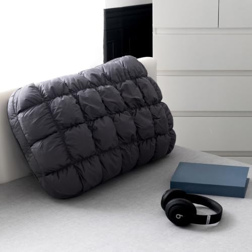 YOUR MOON Soft Pillow King Size, Fluffy Bed Pillows by YOURMOON