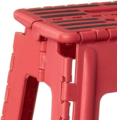 ULTRA-SLIM STEP STOOL - Image 6