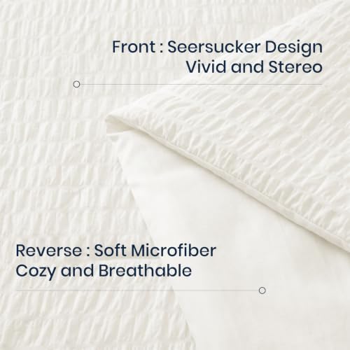 Quataly Beige Queen Comforter Set - Image 3