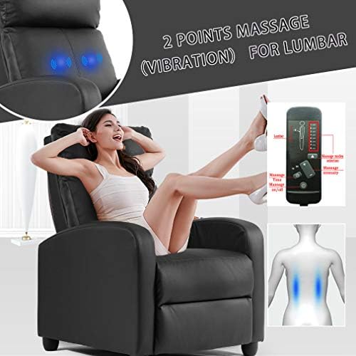 BestMassage | Recliner Chair | - Image 4