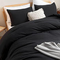 ROSGONIA Super King Plus Comforter, 128x120 Soft Bedding Quilt by ROSGONIA