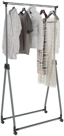 Whitmor Foldable Garment Rack by Whitmor