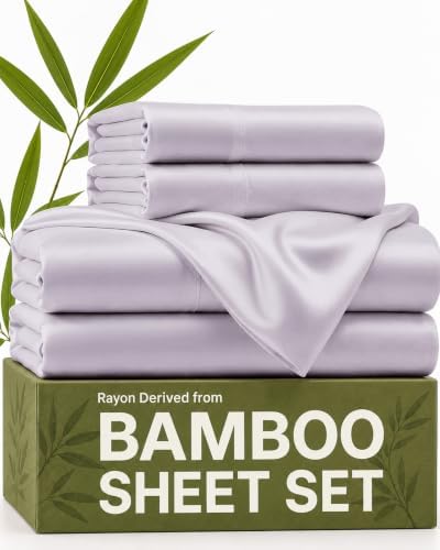 100% Rayon Derived from Bamboo by CGKUnlimited