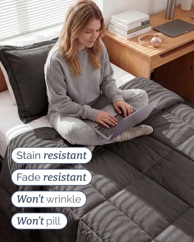 Twin XL Comforter Set - Image 6