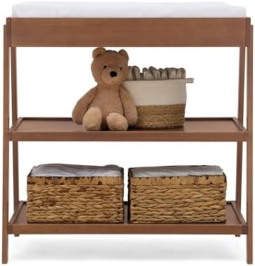 Delta Children Scout Changing Table - Image 5