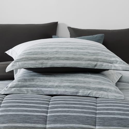 Monbix Oversized Queen Comforter Set - Image 6