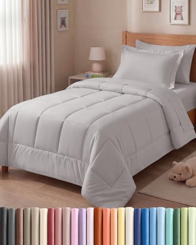 Twin Comforter Set by CGKUnlimited