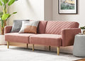 mopio 76.4" Futon by MopioInc