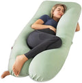 Pregnancy Pillow, U Shaped Pregnancy Pillows by Meiz