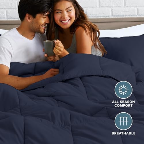 Bare Home Comforter Set - Image 4