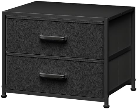 DIMJ Stackable Storage Drawer Unit by DiMJ