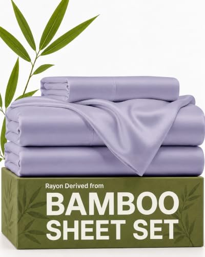 100% Rayon Derived from Bamboo by CGKUnlimited
