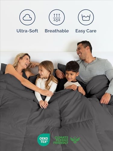 King Comforter Set - Image 5