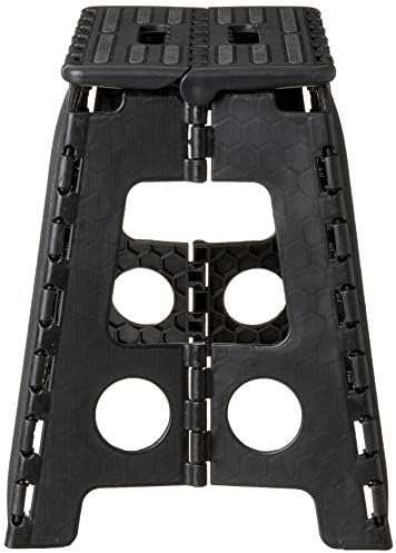 Inspired Living 16" Step Stool, Folding Step Stools - Image 3