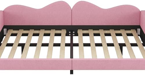 Bellemave Full Upholstered Daybed - Image 7