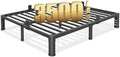 10 inch Full Size Bed Frame by YITONGANGEL