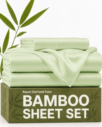 100% Rayon Derived from Bamboo by CGKUnlimited