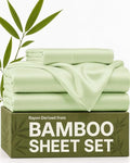 100% Rayon Derived from Bamboo by CGKUnlimited