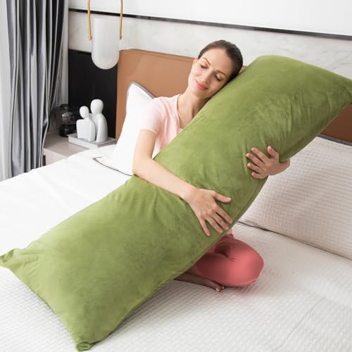 Body Pillow, Memory Foam Body Pillows - Image 5