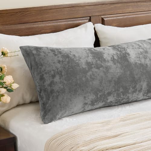 BEDELITE Velvet Body Pillow Cover - Image 6