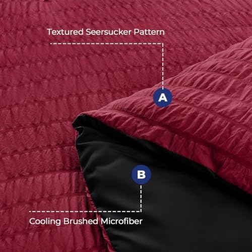 Twin XL Comforter Set - Image 5