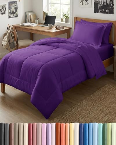 Twin XL Comforter Set by CGKUnlimited