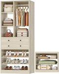 Besiost Small Closet System, Walk-in Closets Systems by Besiost