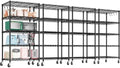 PrimeZone Wire Storage Rack by PrimeZone