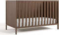 Graco Theo 3-in-1 Convertible Baby Crib by Graco