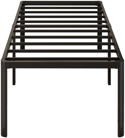 20 Inch High Twin Bed Frames - Image 4