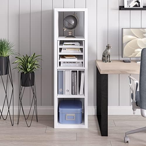 Ballucci 4-Tier Paper Sorter and File Organizer - Image 6