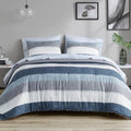 Madison Park Essentials Jaxon Twin Comforter Set, Bed In A Bag Comforter & by MADISONPARK