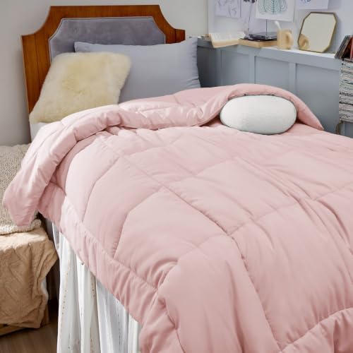 Bedsure Comforter Duvet Insert, Quilted Bedding Blanket - Image 6
