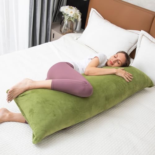 Body Pillow, Memory Foam Body Pillows - Image 3