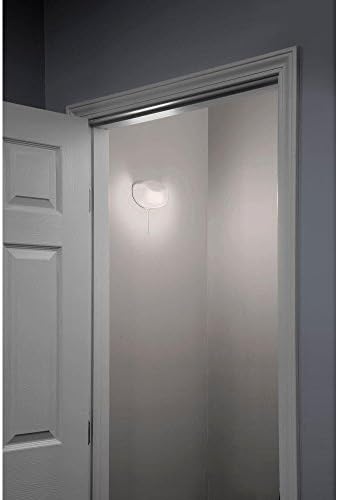Lithonia Lighting 7 Inch Flush Mount LED Ceiling Light - Image 4