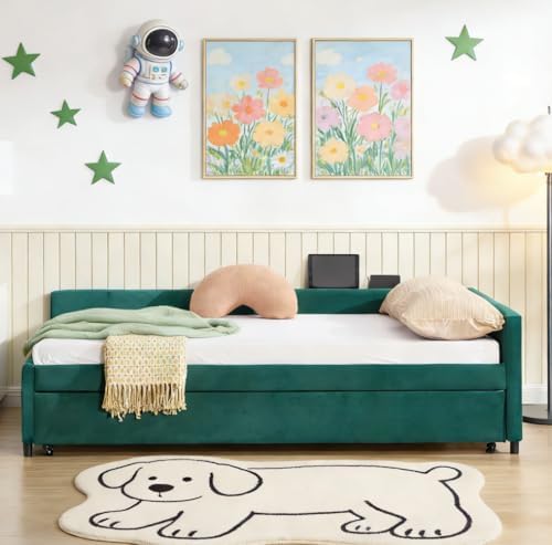 Bellemave Full Corner bedframe - Image 4