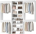 Modular Closet System by Unknown