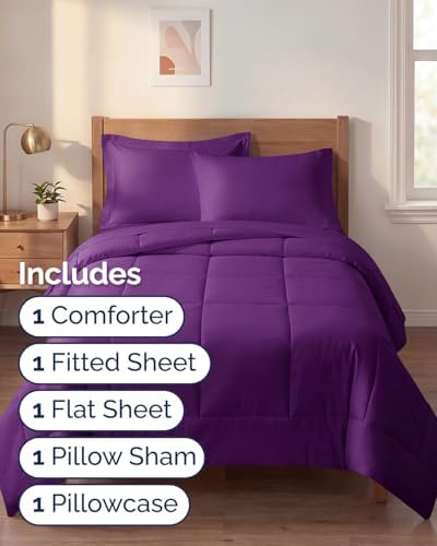Twin XL Comforter Set - Image 3